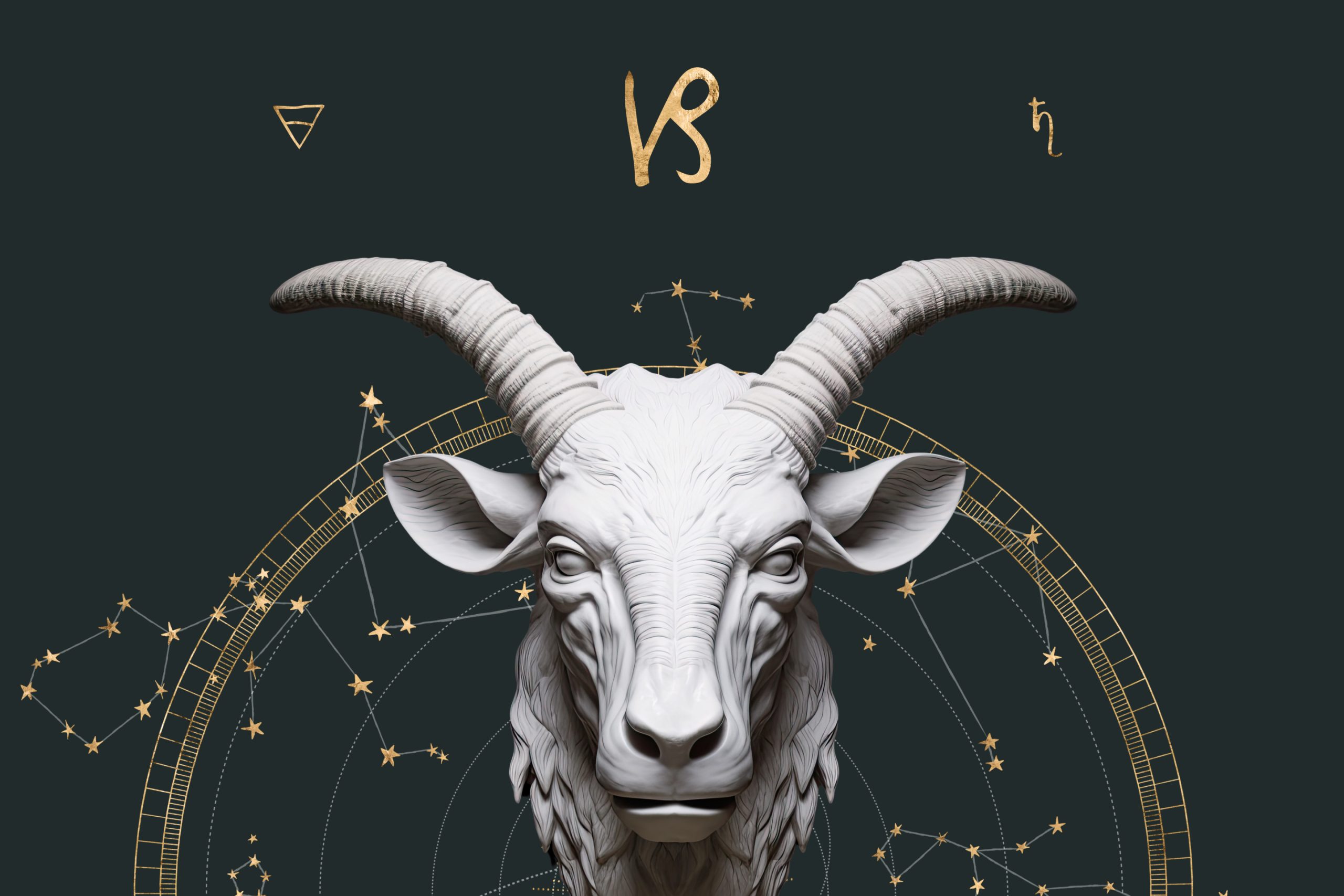Ramalan Capricorn Oktober 2025: Antara Rezeki dan Rasa yang Harus Diperjuangkan