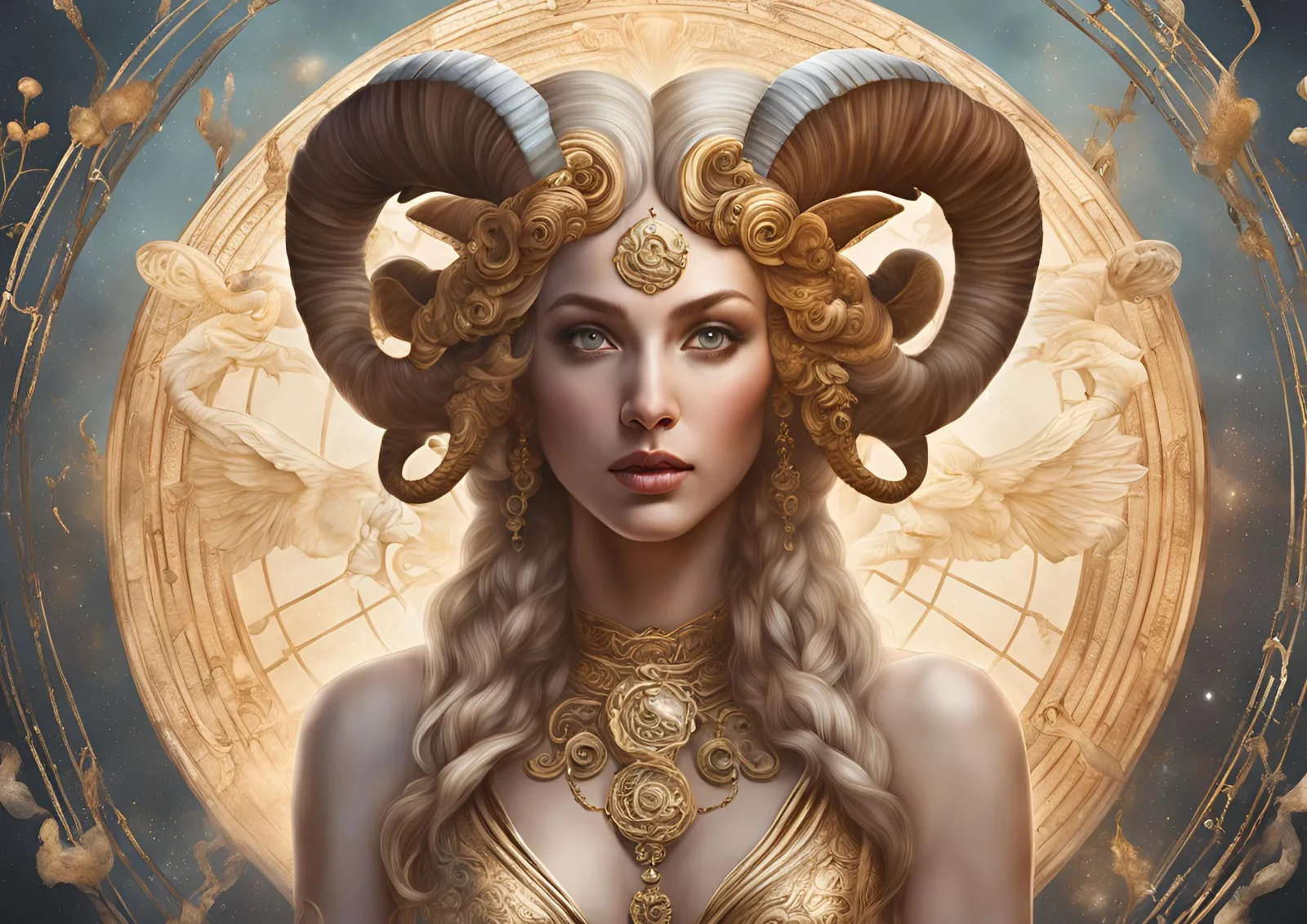 Ramalan Zodiak Aries November 2025: Saatnya Melangkah Berani dan Menata Ulang Arah Hidup
