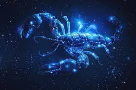 Asmara Scorpio Oktober 2025: Antara Cinta, Dendam, dan Kejujuran yang Tak Bisa Disembunyikan