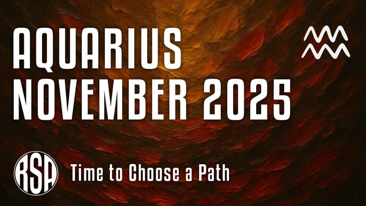 Ramalan Zodiak Aquarius November 2025 – Eksperimen, Kejelasan, dan Kebebasan Baru