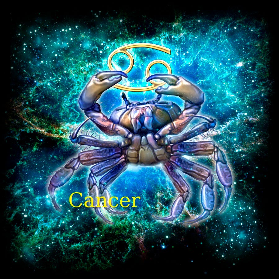 Ramalan Zodiak Cancer 2026: Tahun Pemulihan Besar, Keberanian Baru, dan Cinta yang Lebih Dewasa