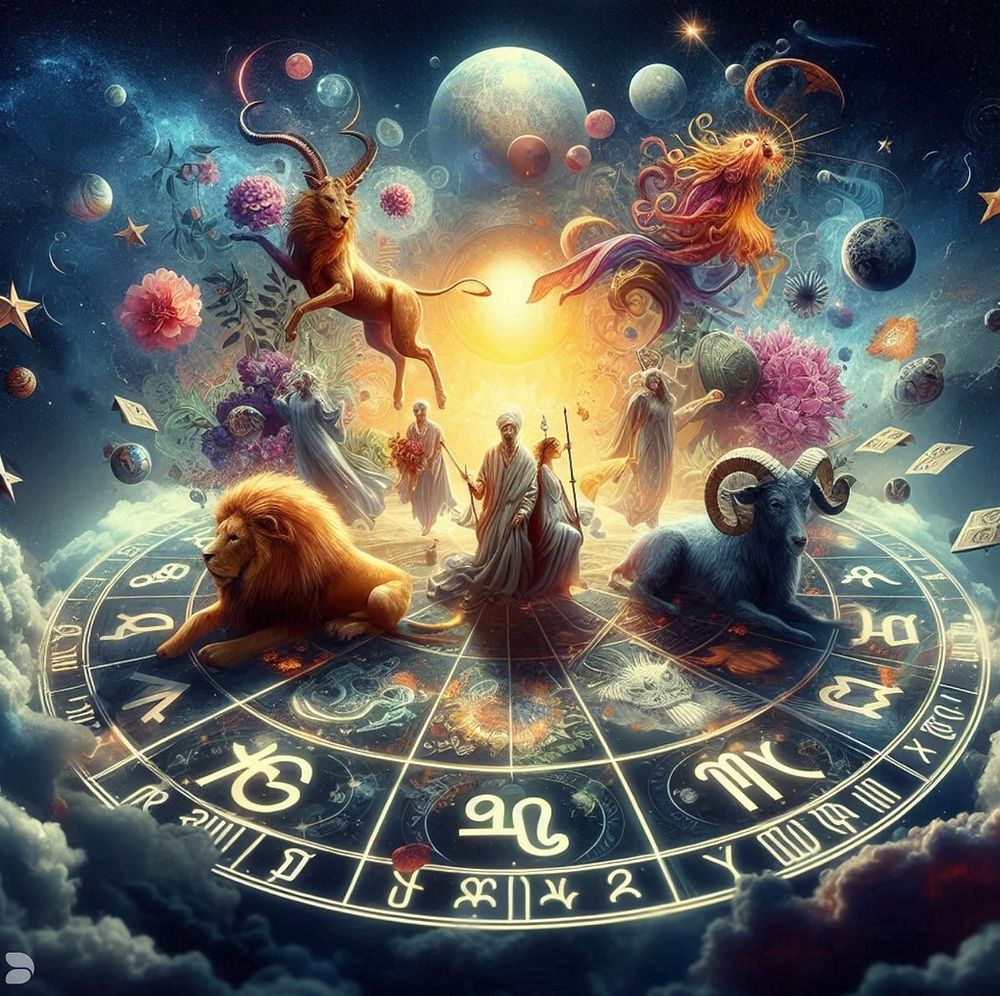 Ramalan Karier 2026 Setiap Zodiak: Perubahan, Peluang, dan Tantangan yang Perlu Kamu Ketahui