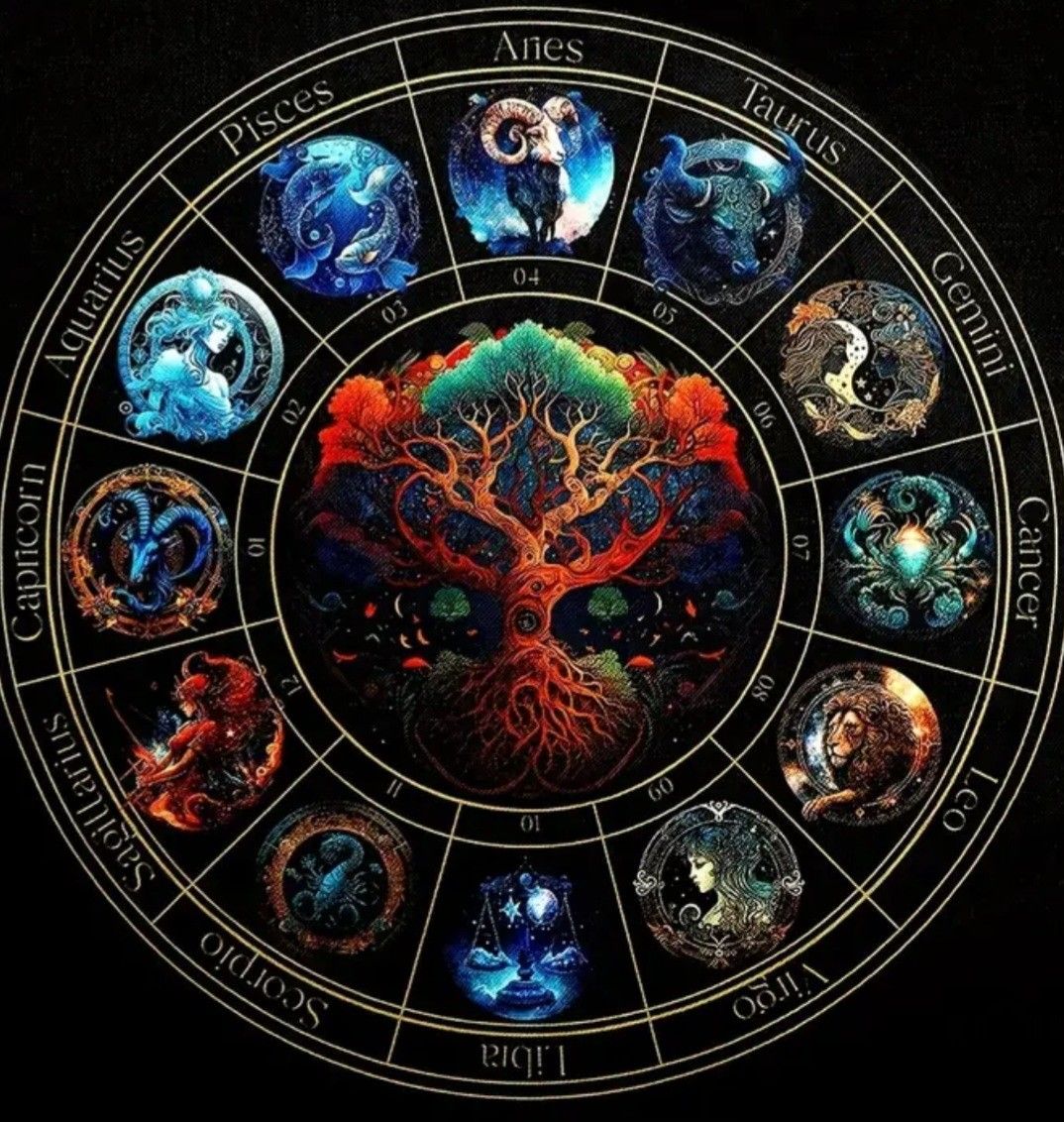 Peruntungan Zodiak dalam Membangun Relasi: Apa yang Harus Dilakukan dan Tidak Dilakukan