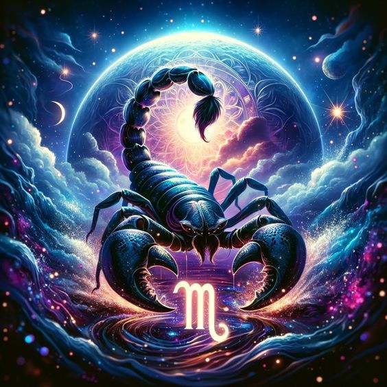 Ramalan Zodiak Scorpio 2026: Transformasi Mendalam dan Kekuatan Batin Sejati