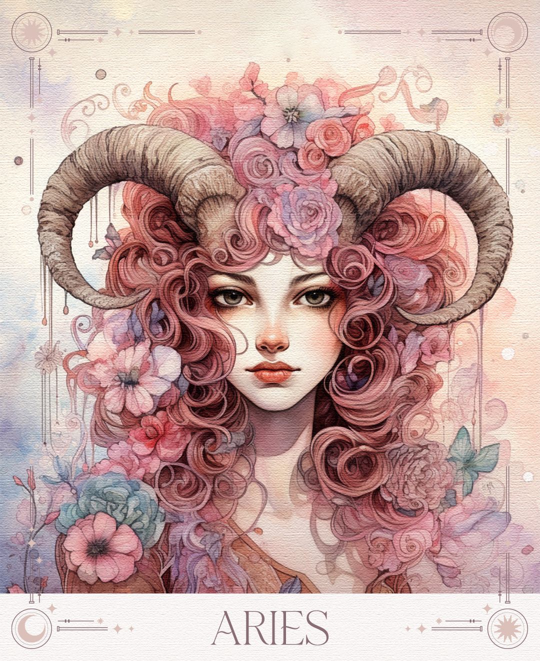 Kecocokan Zodiak Aries: Karakter, Pertemanan, Cinta, Karier, Kesehatan, dan Keuangan