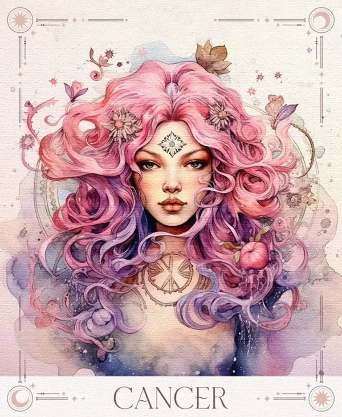 Kecocokan Zodiak Cancer Lengkap: Cinta, Karier, Keuangan, dan Kesehatan