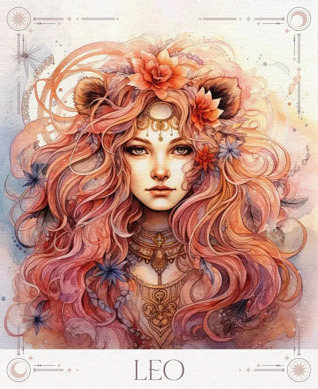 Kenali Sifat Leo: Kunci Sukses dalam Pertemanan, Cinta, dan Keuangan