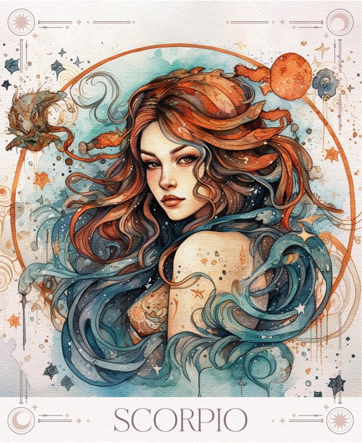 Kecocokan Zodiak Scorpio dalam Pertemanan, Cinta, Karier, Kesehatan, dan Keuangan