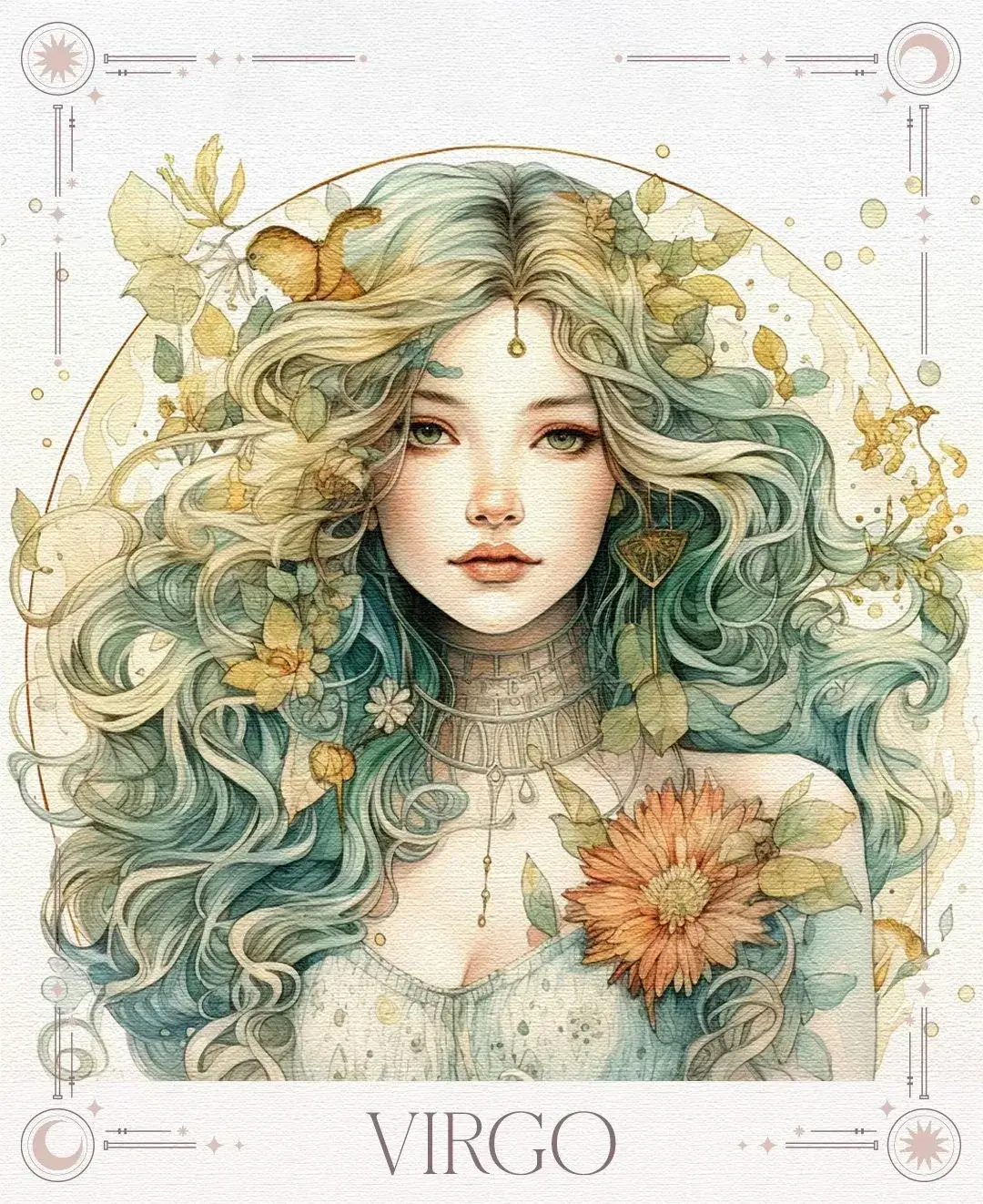 Mengenal Sifat dan Kecocokan Virgo dalam Pertemanan, Cinta, Karier, dan Keuangan